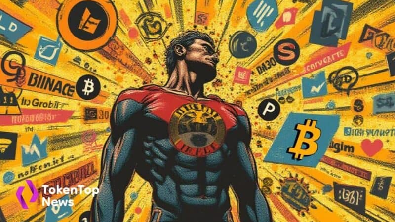Binance Life Hits $2.4B Market Cap, Retreats Amid Volatility