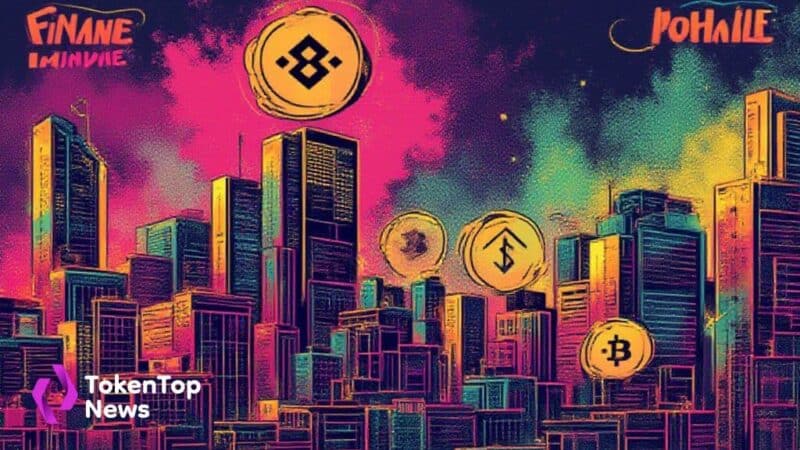 Binance Integrates Morpho in Savings and Trading Products