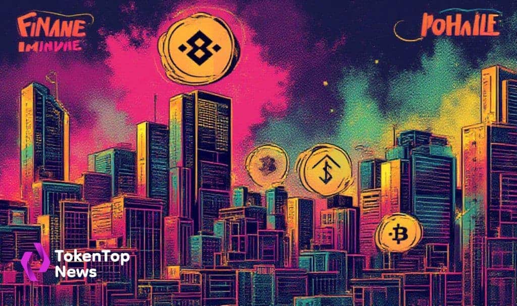 binance-integrates-morpho-in-savings-and-trading-products