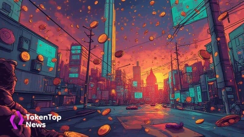 Binance Alpha Opens Applications for MYX Airdrop