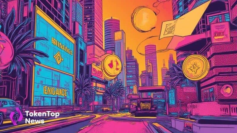 Binance Alpha Lists SIGMA, Distributes Airdrop Rewards