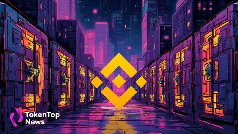 Binance Resolves Wallet Balance Anomaly Issue