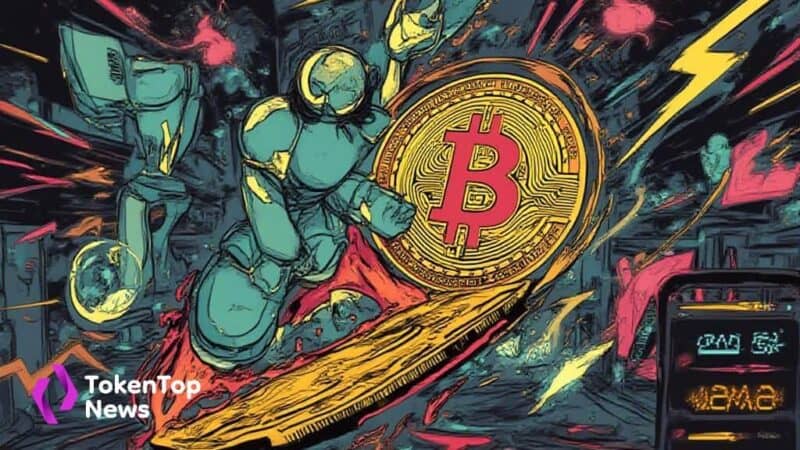 Bitcoin Cash Shows Gains Amidst Downtrend, No Institutional Moves