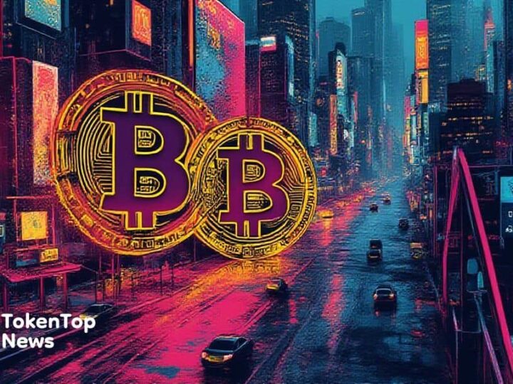 Bitcoin Dips Below $109K Amid New US-China Tariffs