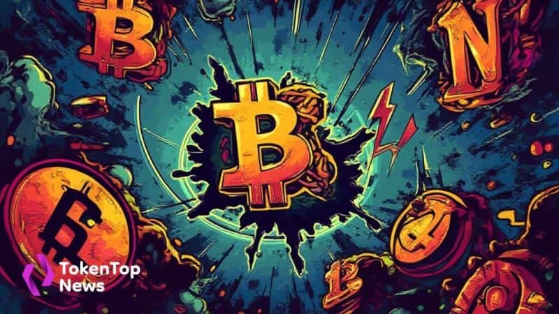 Bitcoin Falls Below $111,000 Amid Market Uncertainty