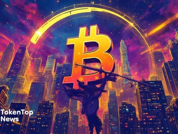 Bitcoin Surpasses $124,000 Amid Institutional ETF Influx