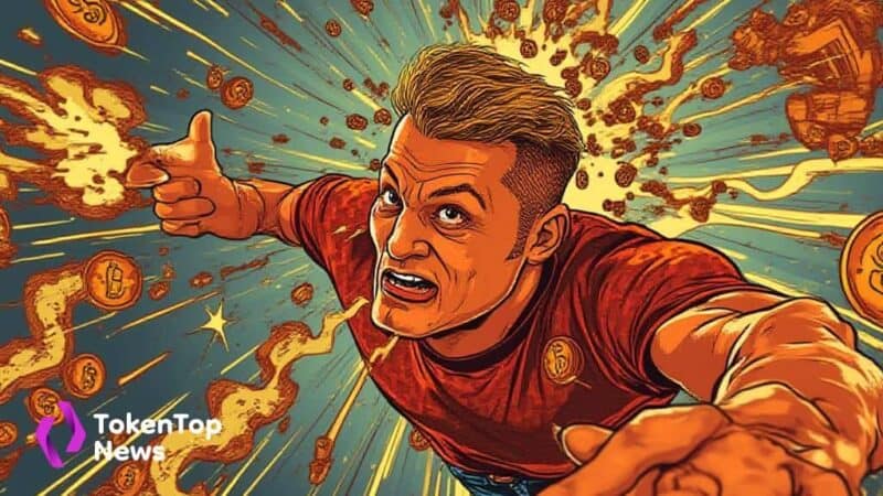 Bitcoin ETFs Experience $531M Outflow as Prices Drop