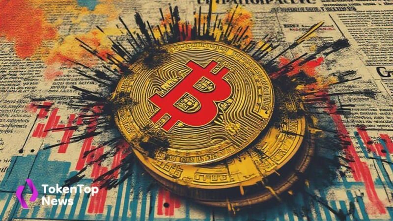 Bitcoin ETFs Experience Significant $93M Outflow Amid Market Shift