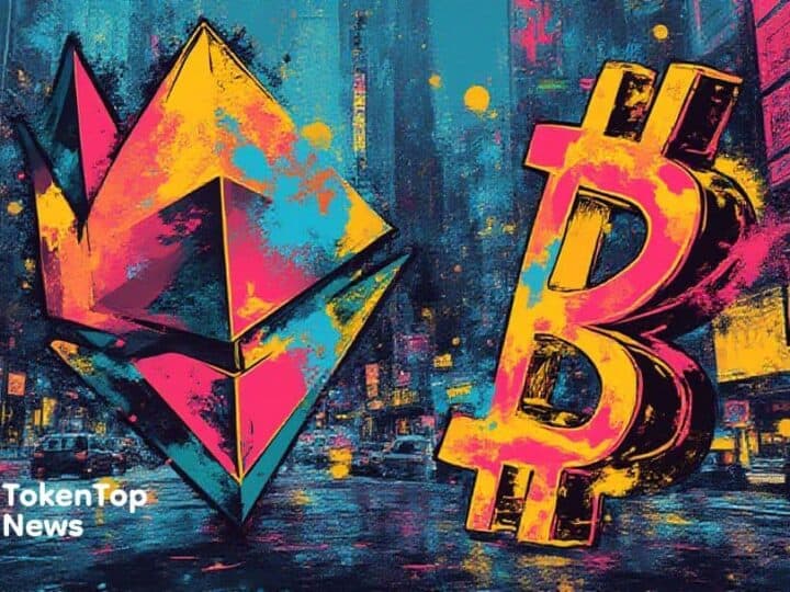 Bitcoin and Ethereum Spot ETFs See $934 Million Inflows