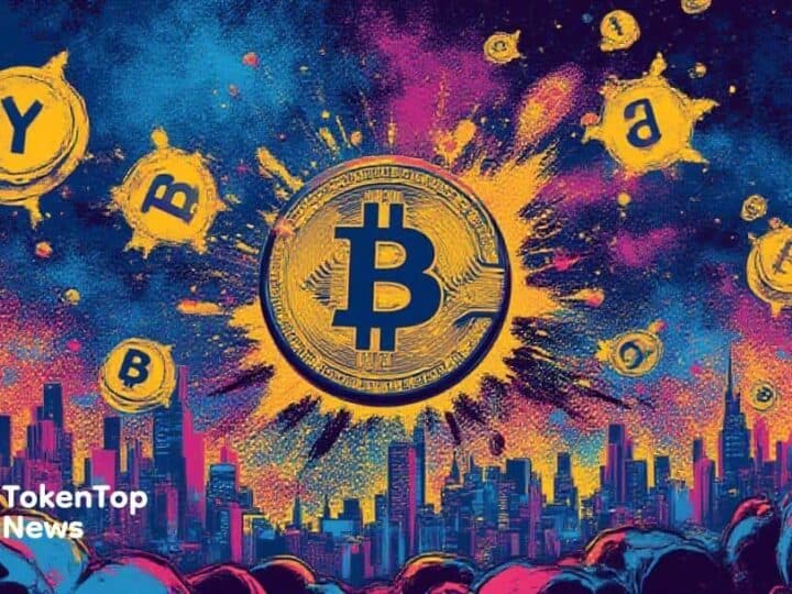 Bitcoin Reaches 95% Profitability, Signals Euphoria Phase
