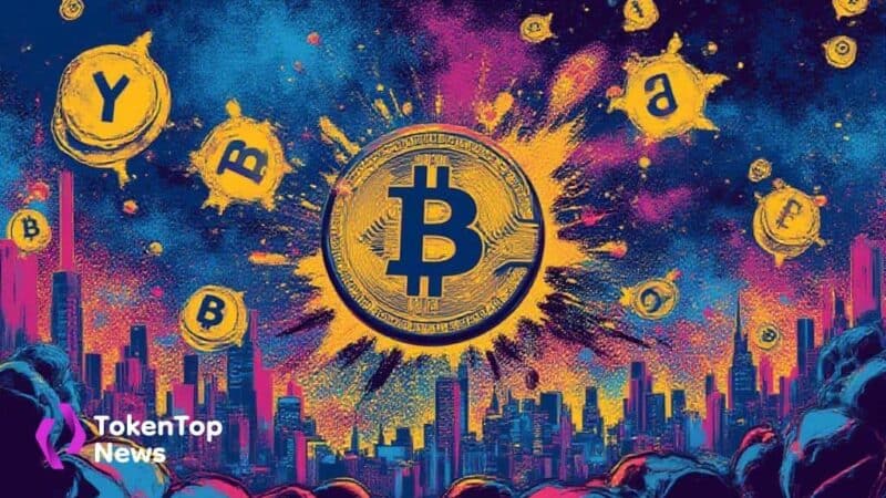 Bitcoin Reaches 95% Profitability, Signals Euphoria Phase