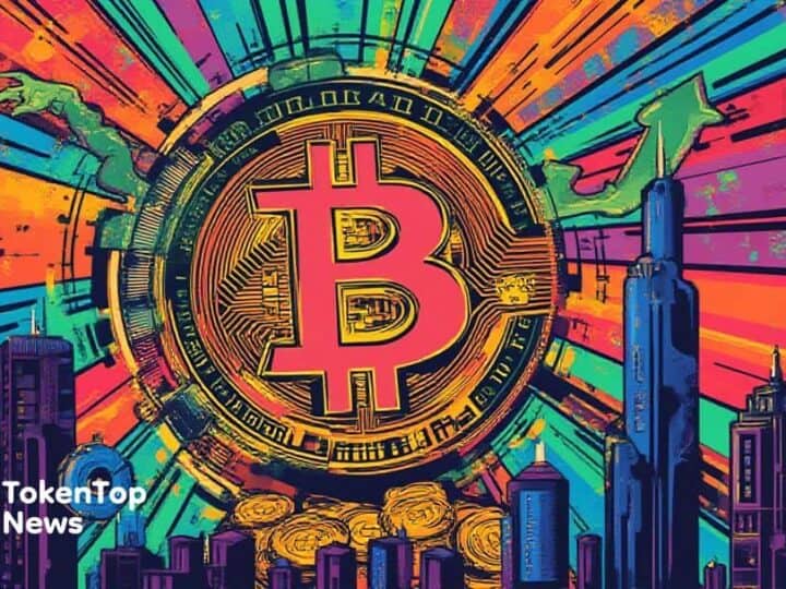 Bitcoin Exchange Inflows Increase Amid Market Volatility