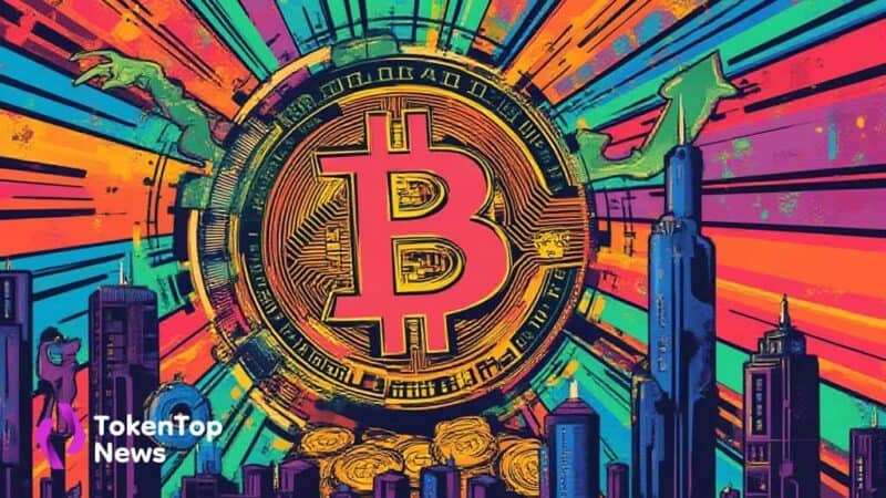Bitcoin Exchange Inflows Increase Amid Market Volatility