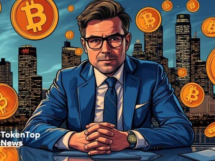 Deutsche Bank Analyst Examines Bitcoin’s Future Role by 2030