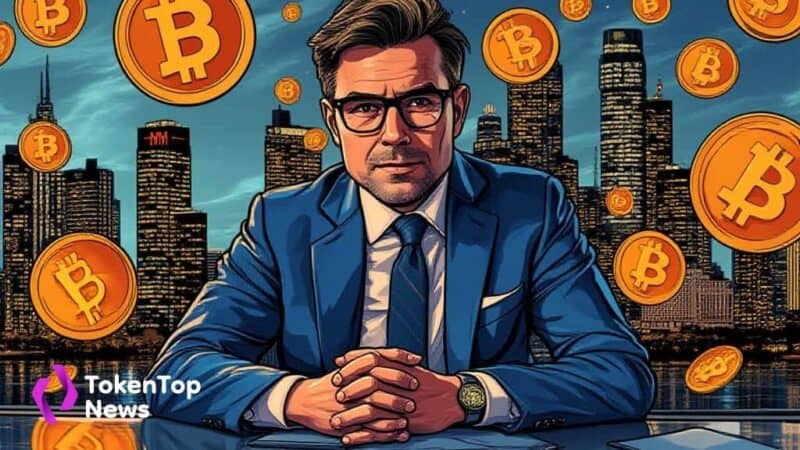 Deutsche Bank Analyst Examines Bitcoin’s Future Role by 2030