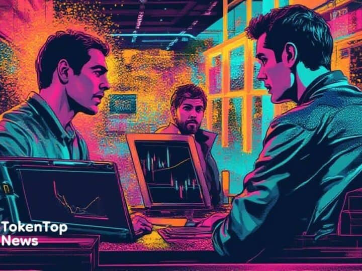 CryptoQuant CEO: Retail Traders Dominate Bitcoin Futures