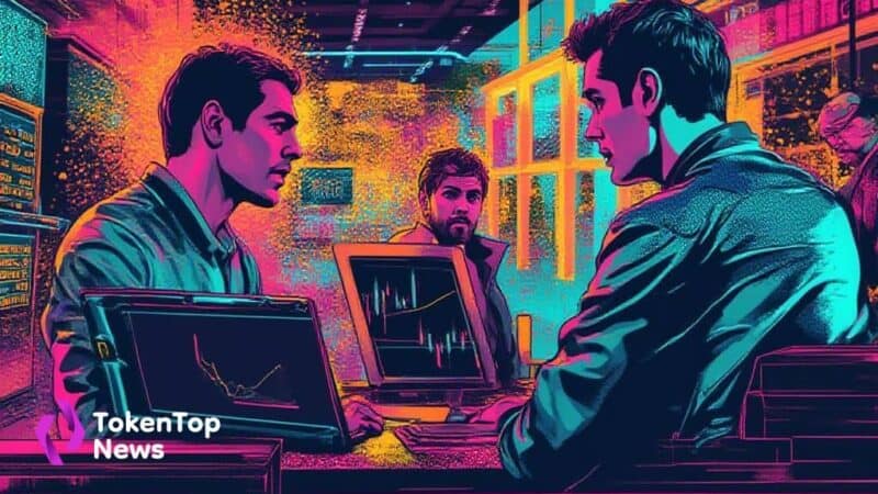 CryptoQuant CEO: Retail Traders Dominate Bitcoin Futures