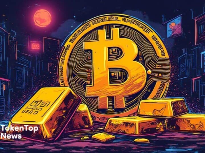 Bitcoin and Gold Prices Surge Amid U.S. Shutdown Concerns