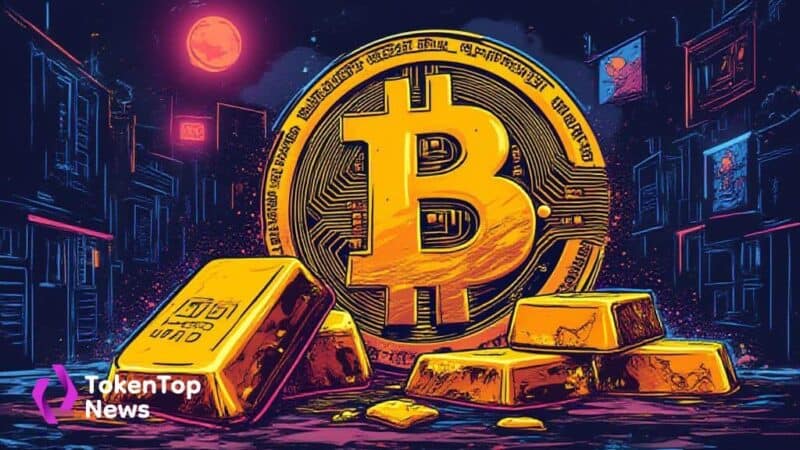 Bitcoin and Gold Prices Surge Amid U.S. Shutdown Concerns