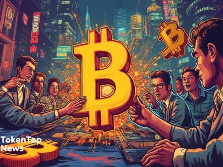 Standard Chartered Predicts Bitcoin Could Reach $200,000