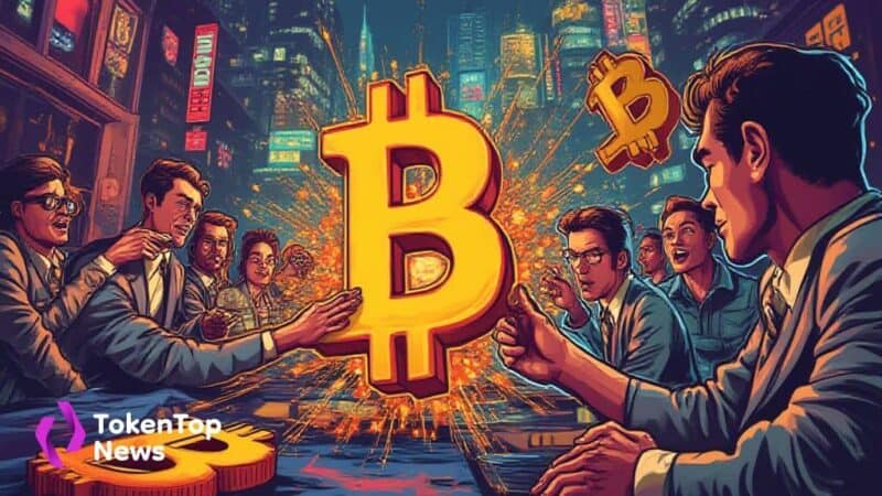 Standard Chartered Predicts Bitcoin Could Reach $200,000