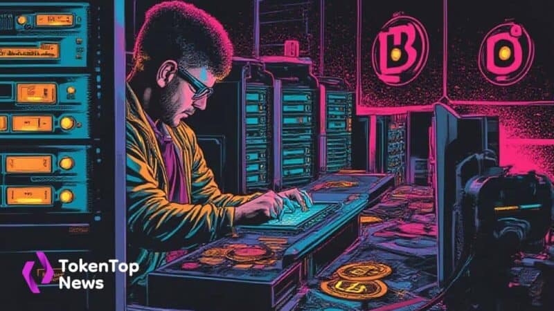 Bitcoin Hashrate Reaches New All-Time High of 1.2 Trillion EH/s