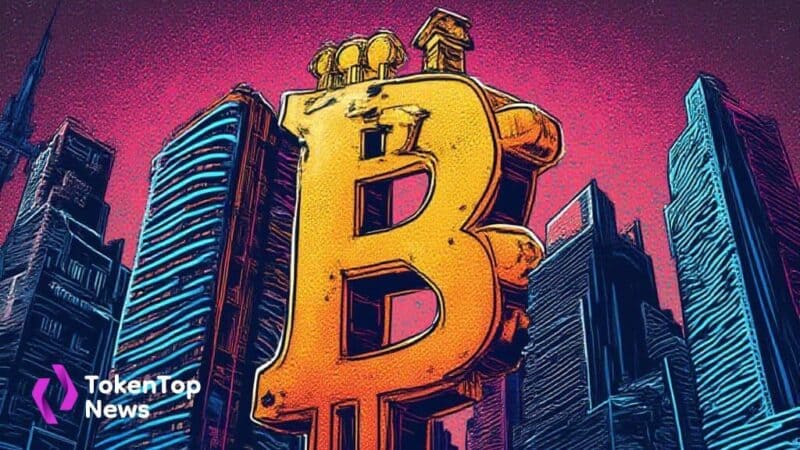 Bitcoin Crosses $115,000 Mark Amid Institutional Inflows