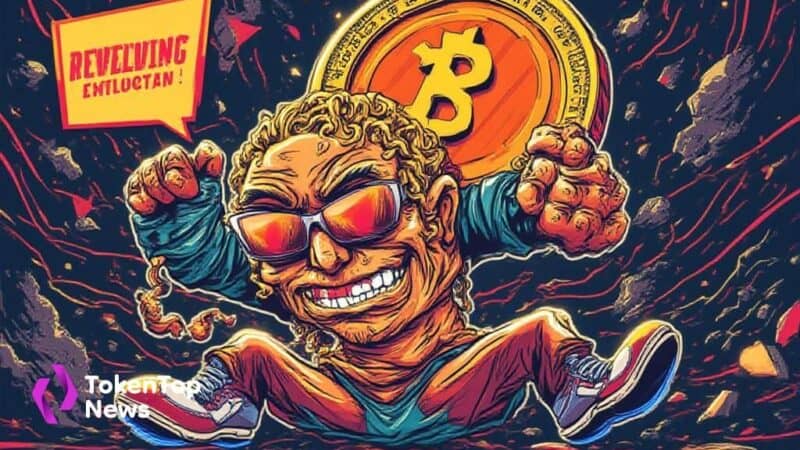 Bitcoin Investors’ Profit-Taking Sparks Short-Term Volatility