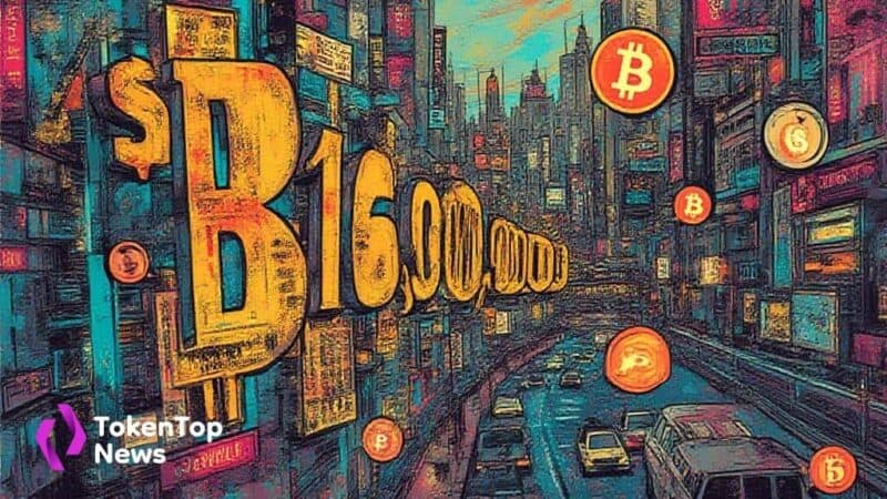 Bitcoin Short Liquidation Looms at $116,000 Price Level