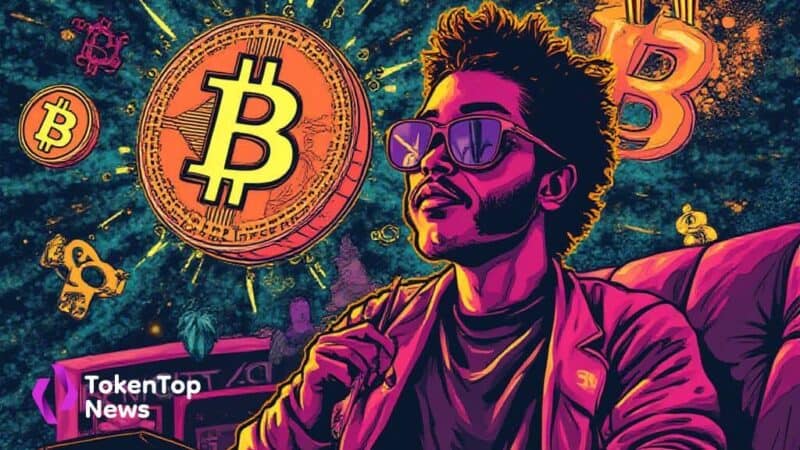 Historical Bitcoin Anecdote Encourages Market Persistence