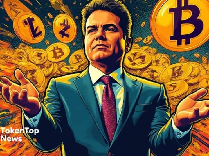Anthony Scaramucci Predicts $23 Trillion Bitcoin Market