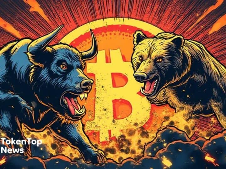 Bitcoin Hits All-Time High Amid Institutional Inflows