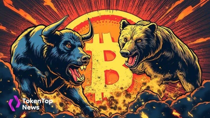 Bitcoin Hits All-Time High Amid Institutional Inflows