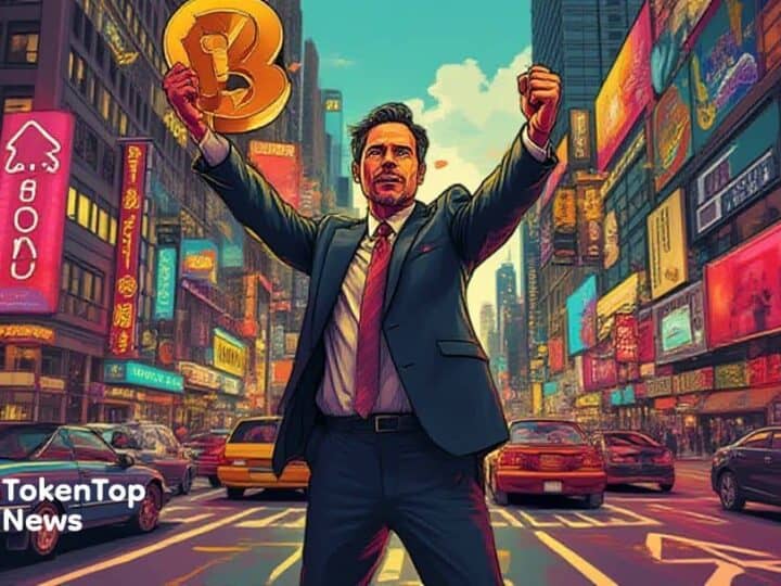 Bitcoin May Reach $200,000 by 2025