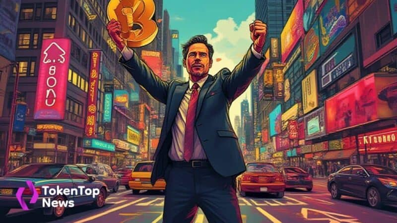 Bitcoin May Reach $200,000 by 2025