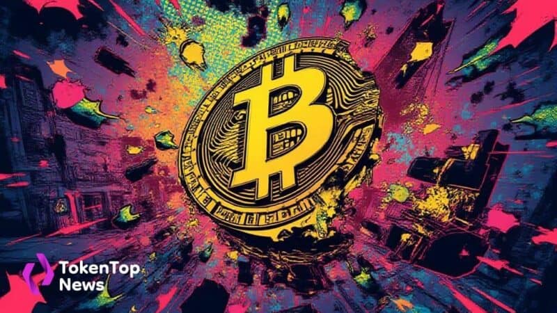 Bitcoin Price Decline in October 2025