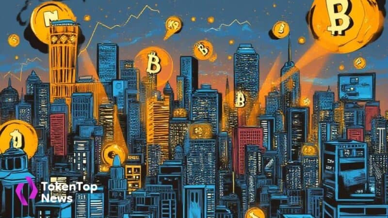 Bitcoin Price Surge to $112,000 Could Trigger Massive Short Liquidations