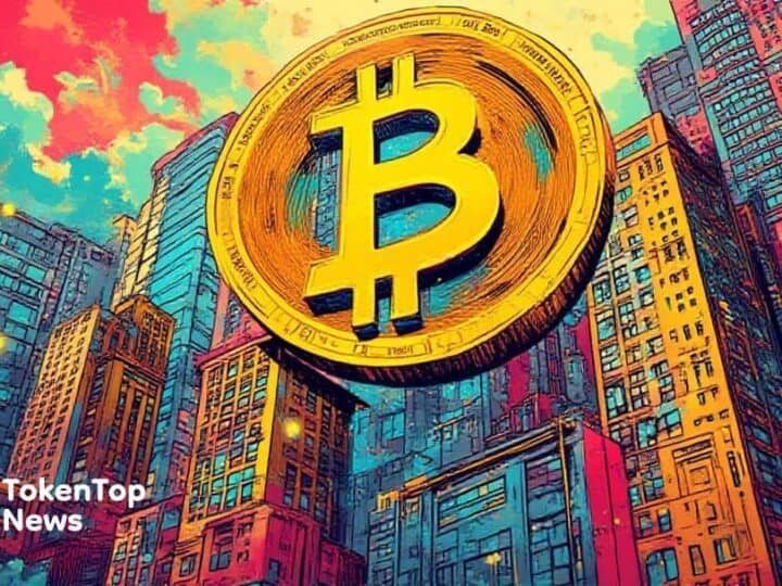 Bitcoin Surpasses $112,000, Narrowing Losses to 7.6%