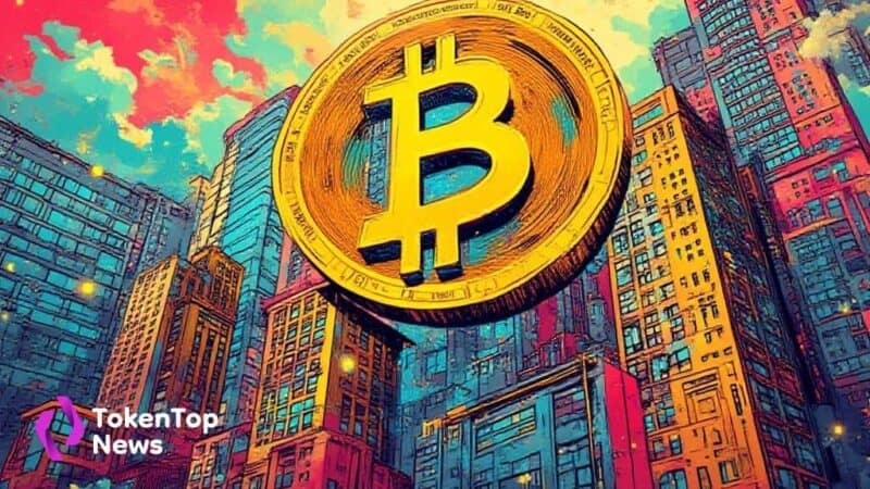 Bitcoin Surpasses $112,000, Narrowing Losses to 7.6%