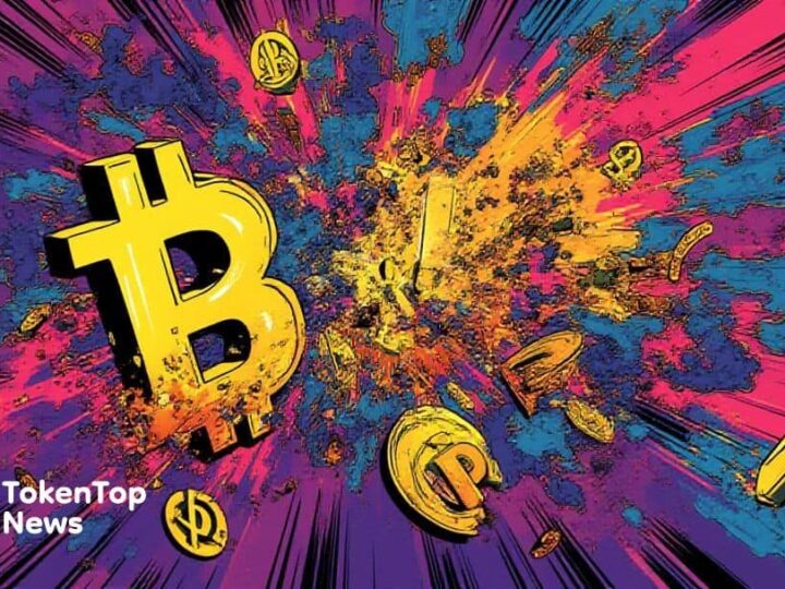 Bitcoin Faces Dramatic Selloff Amid Tariff Shock