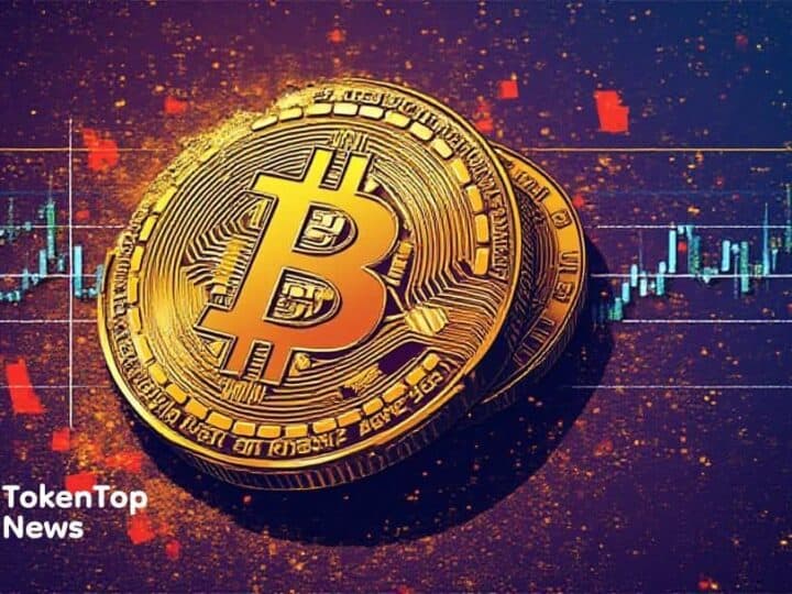 Bitcoin Stabilizes After Surging Past $112,000