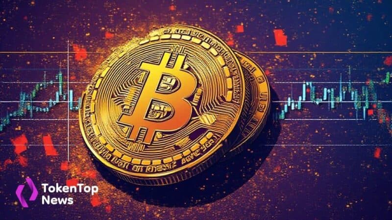 Bitcoin Stabilizes After Surging Past $112,000
