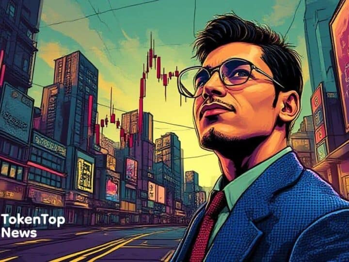 Trader Anticipates Bitcoin Surge to $140,000 Level