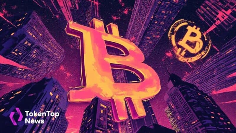 Bitcoin’s $112,000 Surge Triggers $510 Million Liquidation