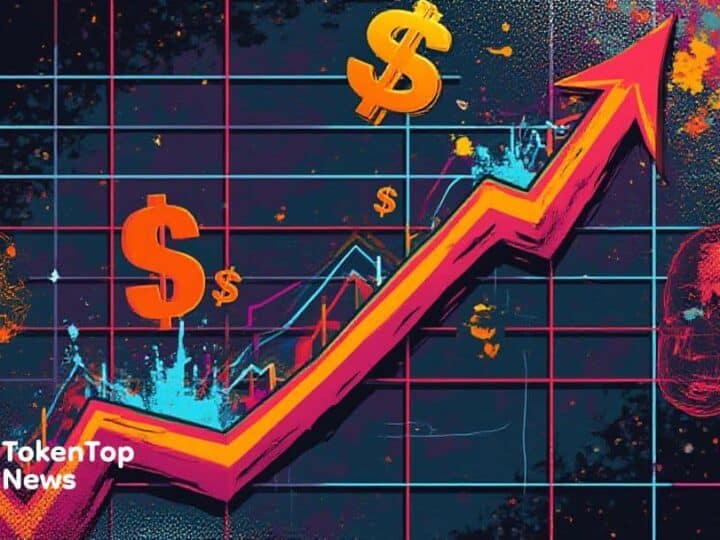 Bitcoin Surges 8% in October Amid Institutional Inflows