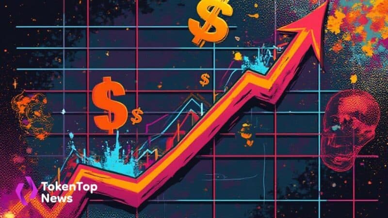 Bitcoin Surges 8% in October Amid Institutional Inflows
