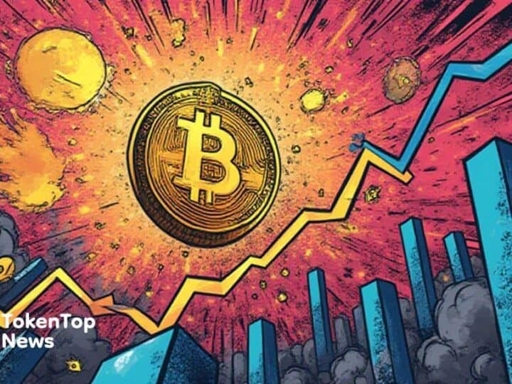 Bitcoin Surges as Spot ETF Inflows Hit Record $2.7 Billion
