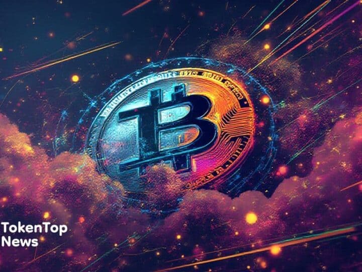 Bitcoin Surges Over 8% Amid Institutional Inflows