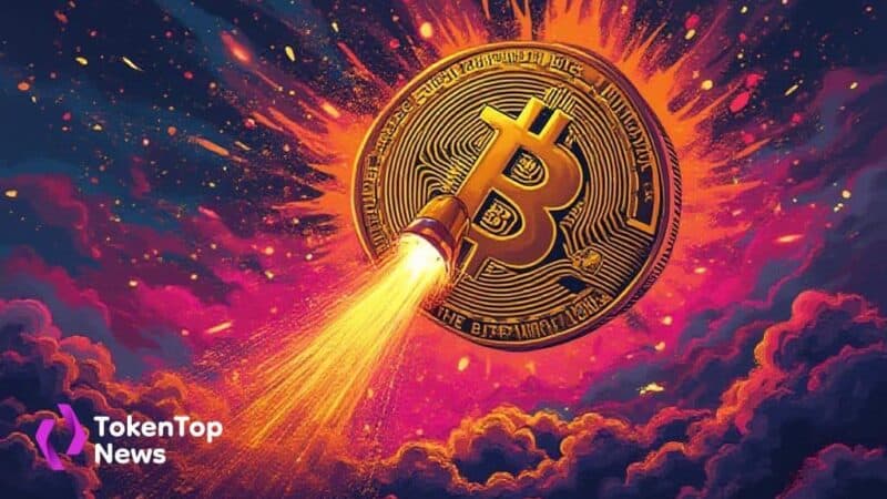 Bitcoin Surges Over $108,000 Amid Market Catalysts