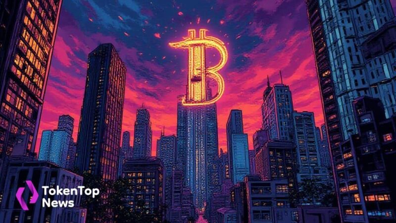 Bitcoin Surges Past $116,000 Amid Renewed Institutional Interest